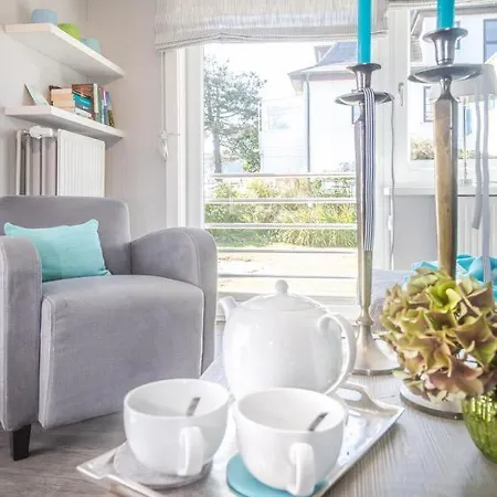 Westerh17 1 Beachhouse No 1