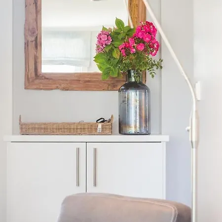 Westerh17 1 Beachhouse No 1 Wenningstedt-Braderup