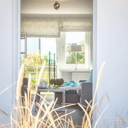Westerh17 1 Beachhouse No 1 Apartment *