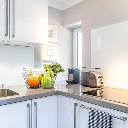 Westerh17 1 Beachhouse No 1 Apartamento