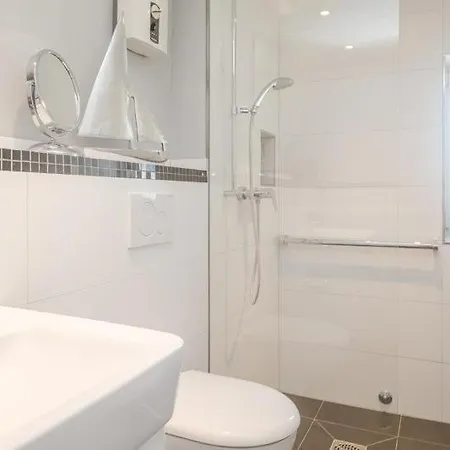 Apartment Westerh17 1 Beachhouse No 1