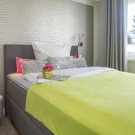 Westerh17 1 Beachhouse No 1 Apartment